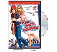 New York Minute (Widescreen Edition)