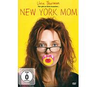New York Mom