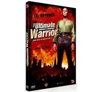 New york ne répond plus - the ultimate warrior