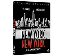 New york, new york