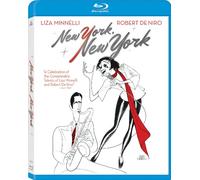 New York New York [Edizione: Stati Uniti]