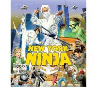 New York Ninja