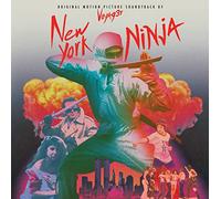 New York Ninja (Original Soundtrack)
