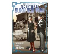 New York Noir: the History of B