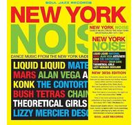 New York Noise - Dance Music From The Ne