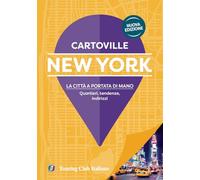 New York. Nuova ediz.