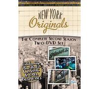 New York Originals: Season Two