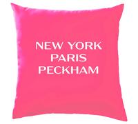 New York Parigi Peckham - Cuscino - TV Stupidi Divertente Del Boy