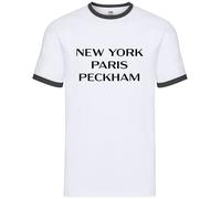 New York Paris Peckham - Uomo Suoneria - TV Fools Divertente Del Boy