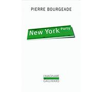New York Party