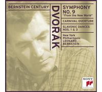 Dvorak, A. - Symphony No 9 'New World'