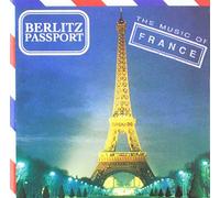 New York Philharmonic - Berlitz Passport