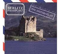 New York Philharmonic/ Bernstein - Berlitz Passport