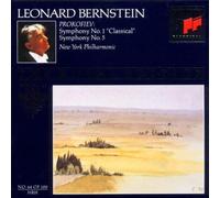New York Philharmonic/ Bernstein - Royal Edition