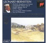New York Philharmonic/ Bernstein - Royal Edition