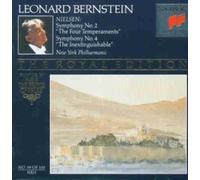 New York Philharmonic/ Bernstein - Royal Edition