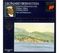 New York Philharmonic Orche J. Strauss: Waltzes & Polkas Royal Edition, No (CD)