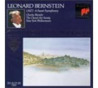 New York Philharmonic Orche Liszt: Faust Symphony, S. 108 Royal Edition No (CD)