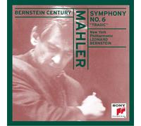 Conducts Mahler-Sym 6