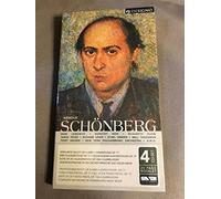 New York Philharmonic Orchestra - Schonberg: Portrait