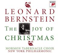 Bernstein, Leonard - Joy Of Christmas