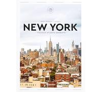 New York. Piccolo atlante edonista