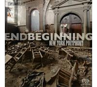 New York Polyphony Endbeginning (CD)