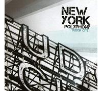 New York Polyphony - Tudor City