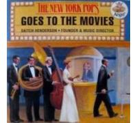 New York Pops - La New York Pops Va Al Cine