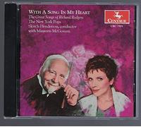 New York Pops - With a Song in My Heart