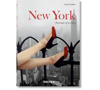 New York. Portrait of a City