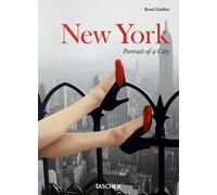 New York. Portrait of a City - 2025 - Taschen