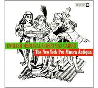 New York Pro... - English Medieval...