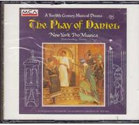 New York Pro Musica - Play of Daniel & Play of Herod