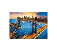 Clementoni 33546 Collezione Puzzle, 3000 Pezzi