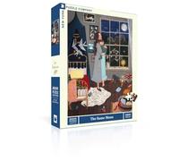 New York Puzzle Company - Loré Pemberton - Puzzle da 1000 pezzi