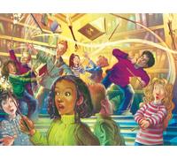 New York Puzzle Company - Puzzle Harry Potter - L'esercito di Silente - 1000 Pezzi