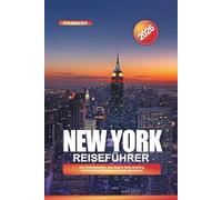 NEW YORK Reiseführer 2026: Die Freiheitsstatue, das Empire State Building und ikonische Erlebnisse in ganz Manhattan