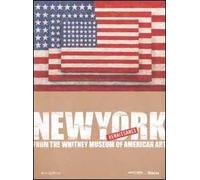 New York Renaissance. Dal Whitney Museum of American Art. Ediz. illustrata