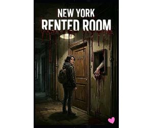 New York Rented Room
