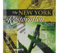 New York Restoration Choir - Collection