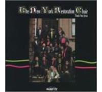 New York Restoration Choir - Thank You Jesus