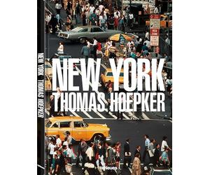 New York: Revised Edition