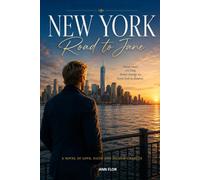 New York : Road to Jane: A Journey Beyond Success