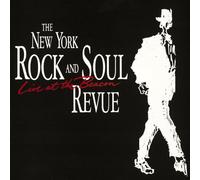 New York Rock And So - Live At The Beacon