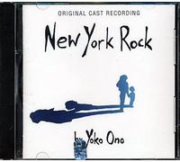 New York York - New York Rock