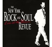 New York Rock & Soul Revue by Various Artists (1991-10-29)