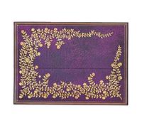 New York Rose Document Folder