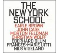 New York School (The), Vol.1
