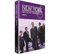 New york, section criminelle, saison 6